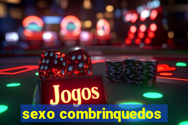 sexo combrinquedos